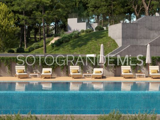 Villa con 4 dormitorios en Sotogrande | Kristina Szekely International Realty