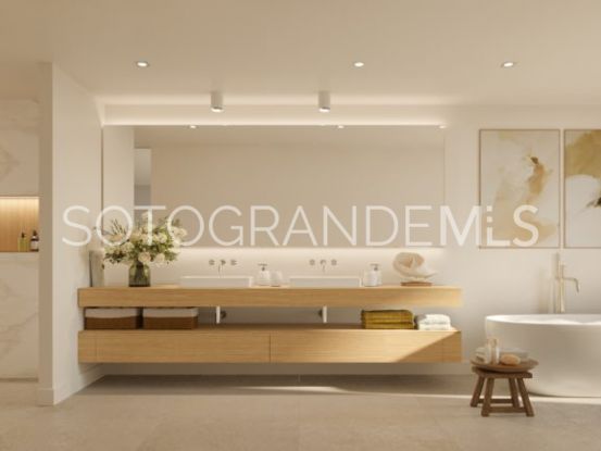 Villa con 4 dormitorios en Sotogrande | Kristina Szekely International Realty