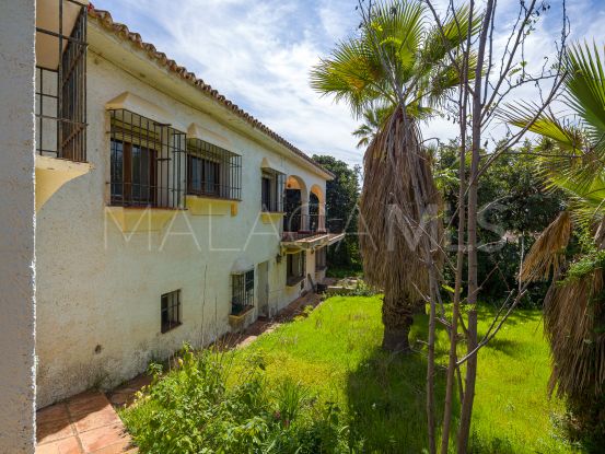 Villa in Marbella with 6 bedrooms | Kristina Szekely International Realty