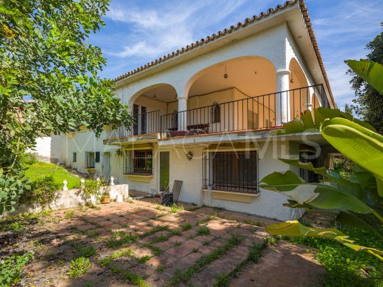 Villa in Marbella with 6 bedrooms | Kristina Szekely International Realty