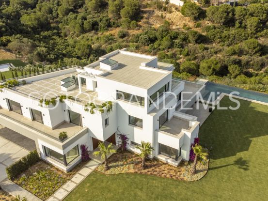 Sotogrande, villa con 5 dormitorios en venta | Kristina Szekely International Realty