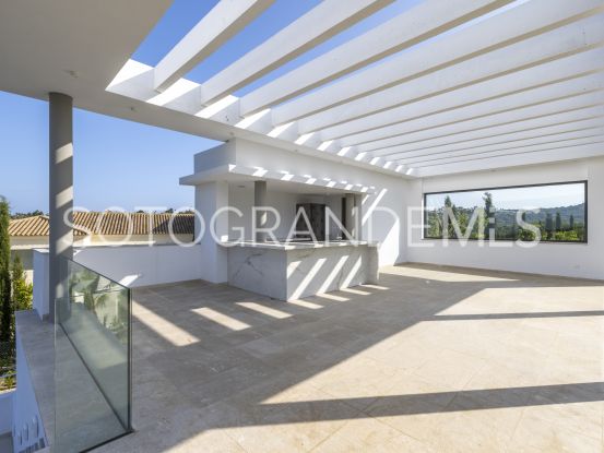 Sotogrande, villa con 5 dormitorios en venta | Kristina Szekely International Realty