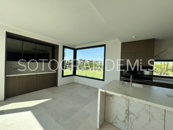 Sotogrande, villa con 5 dormitorios en venta | Kristina Szekely International Realty