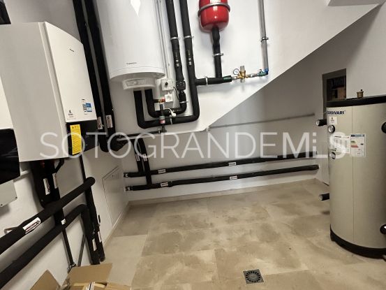 Sotogrande, villa con 5 dormitorios en venta | Kristina Szekely International Realty