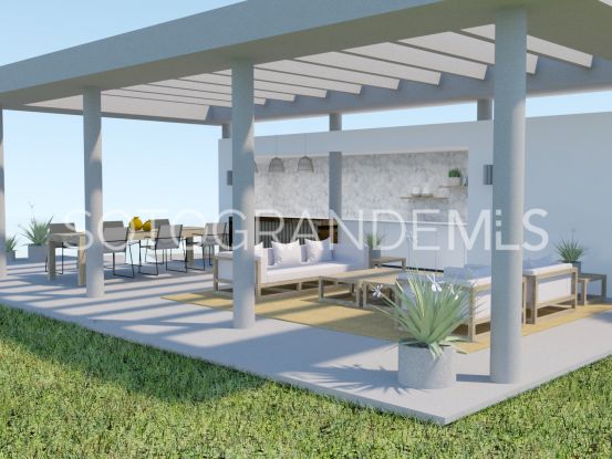 Villa with 5 bedrooms for sale in Sotogrande | Kristina Szekely International Realty