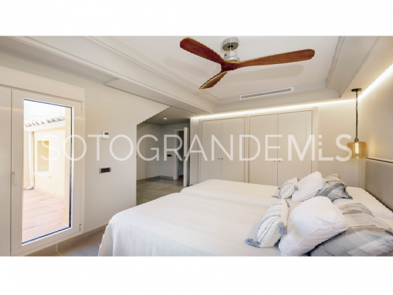 For sale Sotogrande Alto 5 bedrooms penthouse | Kristina Szekely International Realty