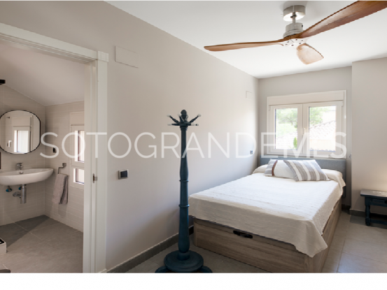 For sale Sotogrande Alto 5 bedrooms penthouse | Kristina Szekely International Realty