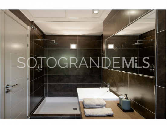 For sale Sotogrande Alto 5 bedrooms penthouse | Kristina Szekely International Realty