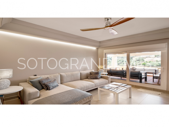 For sale Sotogrande Alto 5 bedrooms penthouse | Kristina Szekely International Realty