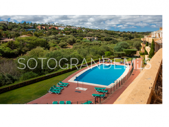 For sale Sotogrande Alto 5 bedrooms penthouse | Kristina Szekely International Realty