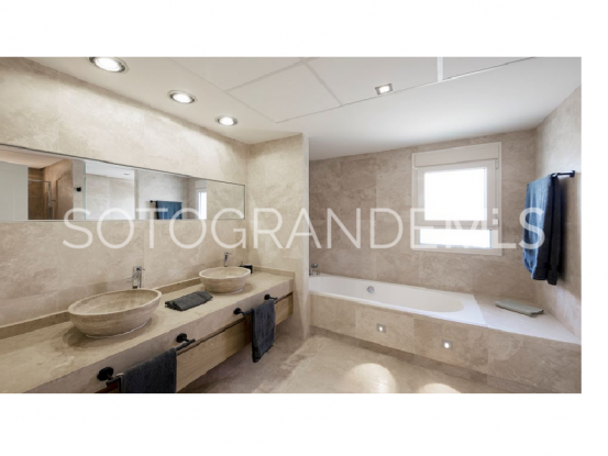 For sale Sotogrande Alto 5 bedrooms penthouse | Kristina Szekely International Realty