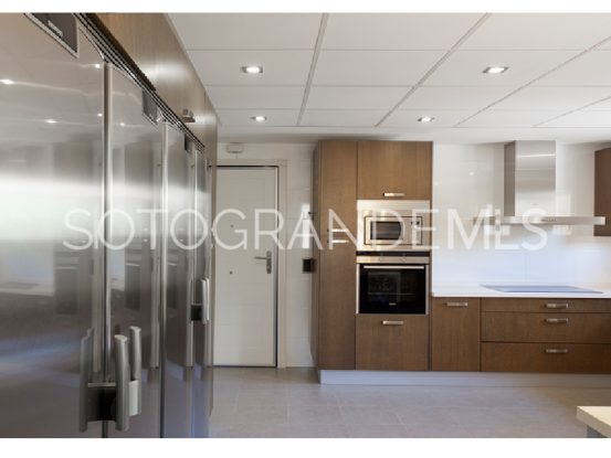 For sale Sotogrande Alto 5 bedrooms penthouse | Kristina Szekely International Realty