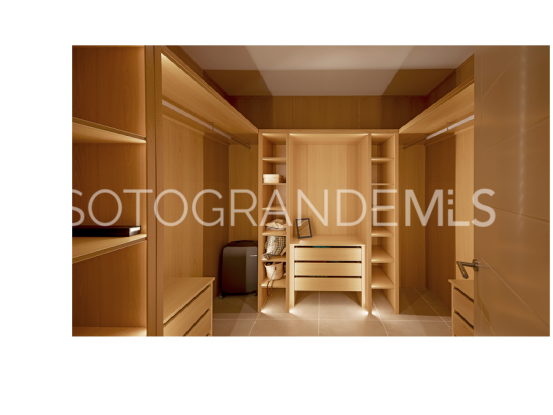 For sale Sotogrande Alto 5 bedrooms penthouse | Kristina Szekely International Realty