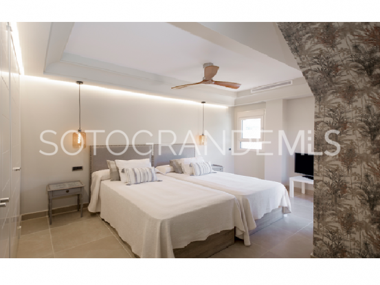 For sale Sotogrande Alto 5 bedrooms penthouse | Kristina Szekely International Realty