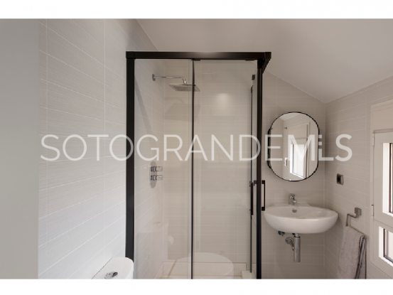 For sale Sotogrande Alto 5 bedrooms penthouse | Kristina Szekely International Realty