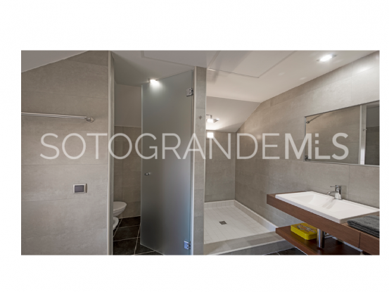 For sale Sotogrande Alto 5 bedrooms penthouse | Kristina Szekely International Realty