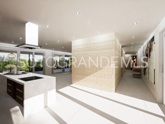 Sotogrande Alto villa with 6 bedrooms | Kristina Szekely International Realty