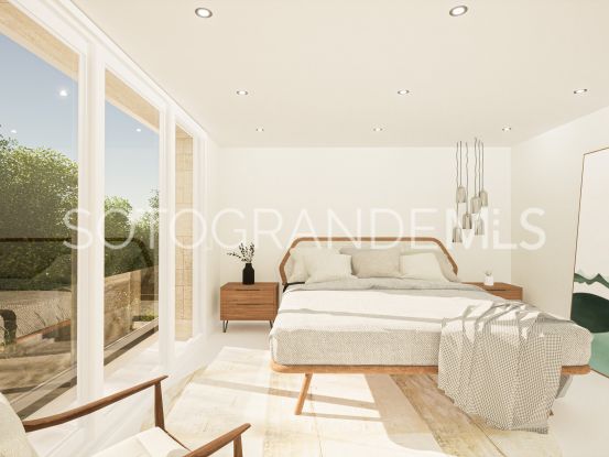 Sotogrande Alto villa with 6 bedrooms | Kristina Szekely International Realty