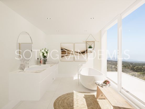 Sotogrande Alto villa with 6 bedrooms | Kristina Szekely International Realty