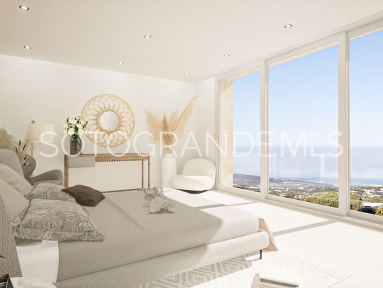 Sotogrande Alto villa with 6 bedrooms | Kristina Szekely International Realty