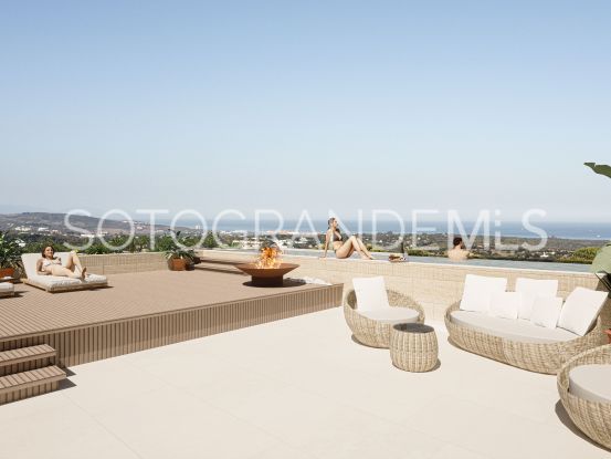 Sotogrande Alto villa with 6 bedrooms | Kristina Szekely International Realty