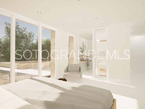 Sotogrande Alto villa with 6 bedrooms | Kristina Szekely International Realty