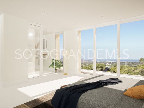 Sotogrande Alto villa with 6 bedrooms | Kristina Szekely International Realty