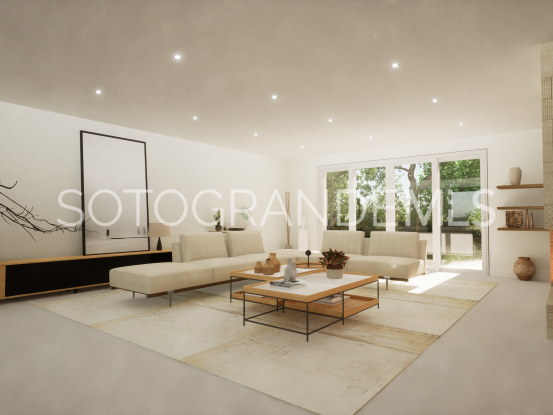 Sotogrande Alto villa with 6 bedrooms | Kristina Szekely International Realty