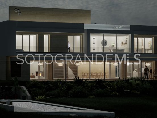 Sotogrande Alto villa with 6 bedrooms | Kristina Szekely International Realty