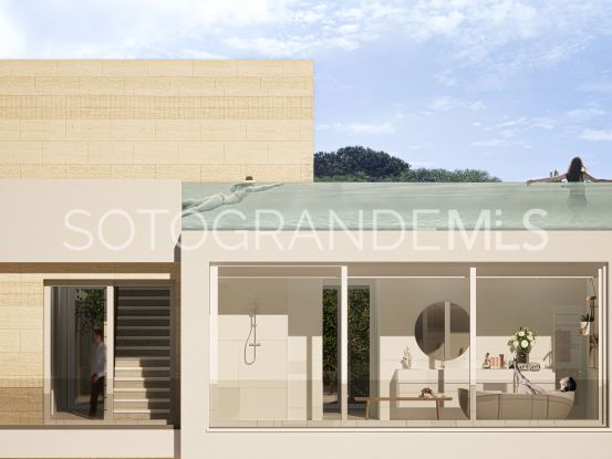 Sotogrande Alto villa with 6 bedrooms | Kristina Szekely International Realty