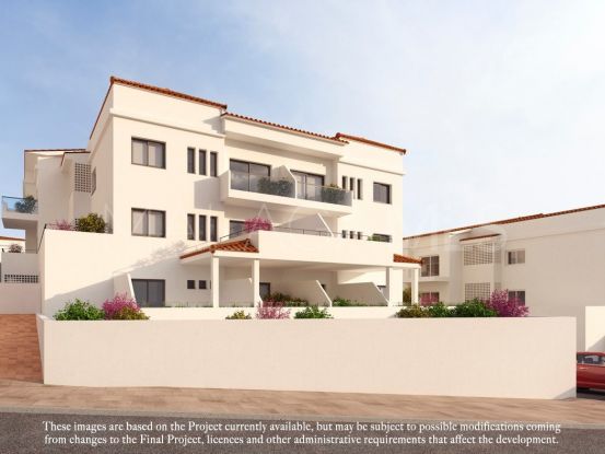 Torreblanca, Fuengirola, apartamento con 3 dormitorios en venta | Kristina Szekely International Realty