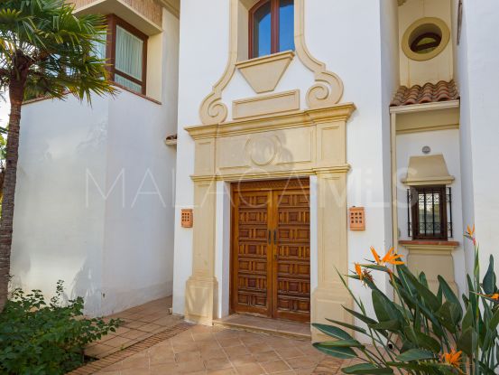Villa en venta en Las Colinas de Marbella | Kristina Szekely International Realty