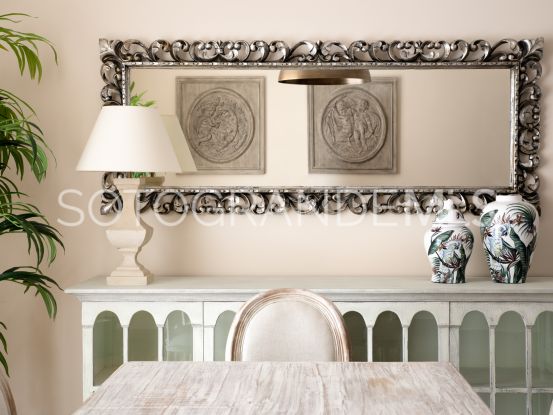 Los Cortijos de la Reserva 4 bedrooms town house for sale | Kristina Szekely International Realty