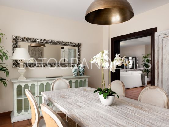 Los Cortijos de la Reserva 4 bedrooms town house for sale | Kristina Szekely International Realty