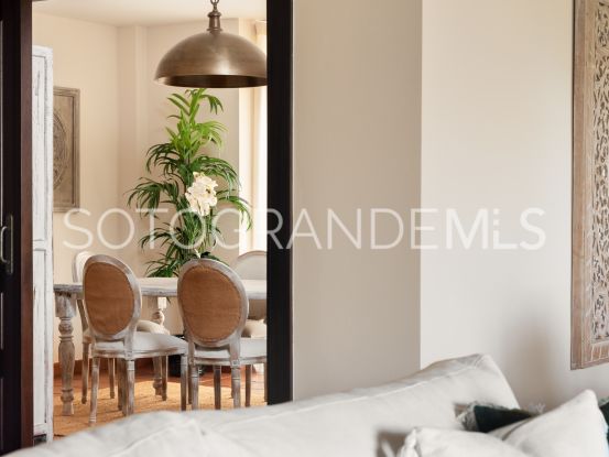 Los Cortijos de la Reserva 4 bedrooms town house for sale | Kristina Szekely International Realty