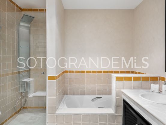 Los Cortijos de la Reserva 4 bedrooms town house for sale | Kristina Szekely International Realty