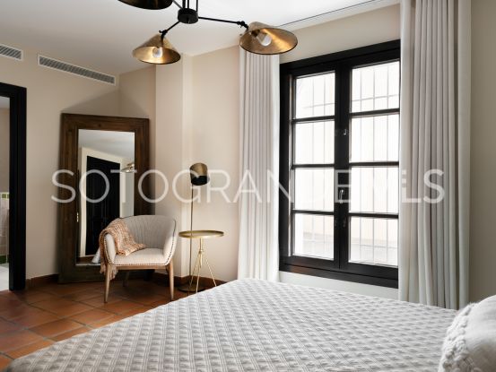 Los Cortijos de la Reserva 4 bedrooms town house for sale | Kristina Szekely International Realty