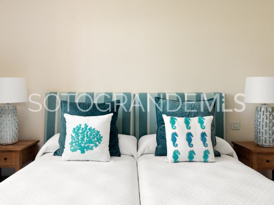 Los Cortijos de la Reserva 4 bedrooms town house for sale | Kristina Szekely International Realty