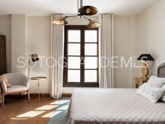 Los Cortijos de la Reserva 4 bedrooms town house for sale | Kristina Szekely International Realty