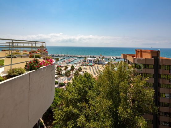 For sale Marbella Centro apartment with 1 bedroom | KS Sotheby's International Realty