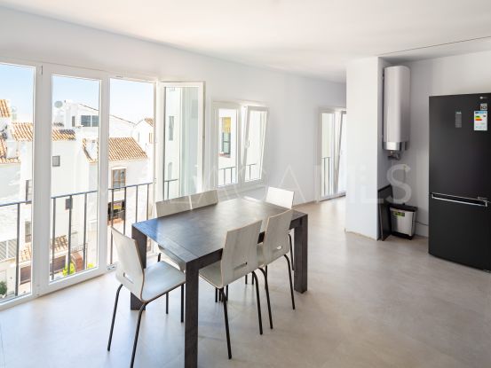 Apartamento de 2 dormitorios a la venta en Marbella - Puerto Banus | Kristina Szekely International Realty