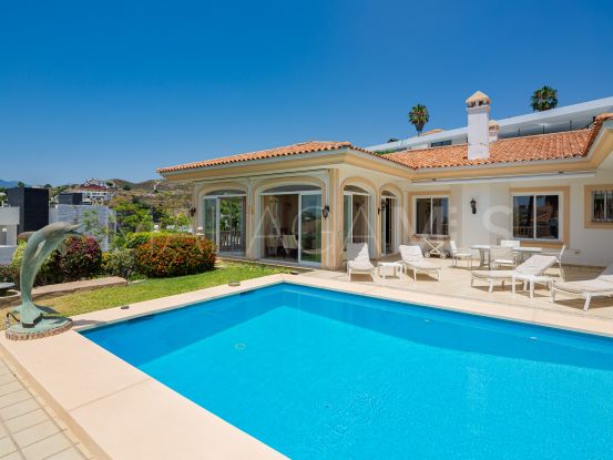 La Alqueria villa | KS Sotheby's International Realty