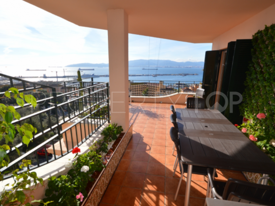 Apartment with 4 bedrooms for sale in Gardiners Road, Gibraltar - South District | Kristina Szekely International Realty