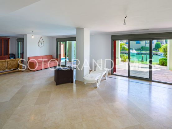 Buy Isla Tortuga duplex | Kristina Szekely International Realty