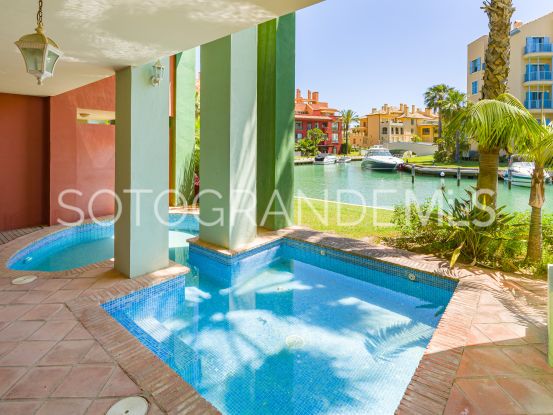 Buy Isla Tortuga duplex | Kristina Szekely International Realty