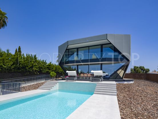 Cancelada villa | KS Sotheby's International Realty