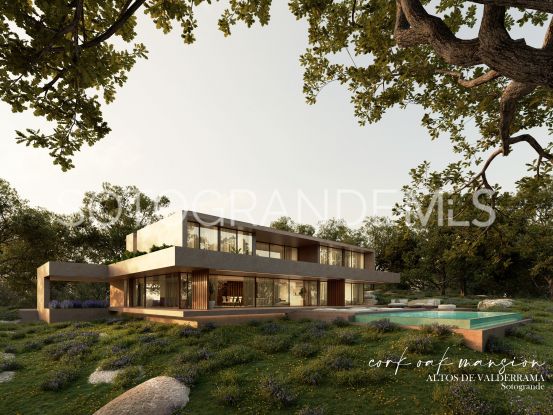 Valderrama Golf mansion for sale | Kristina Szekely International Realty