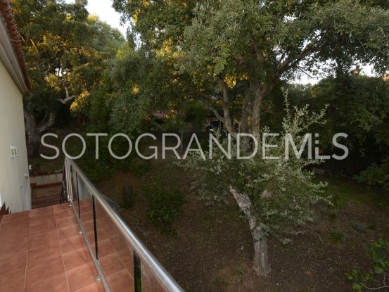 Sotogrande Costa Central, villa con 6 dormitorios en venta | Kristina Szekely International Realty