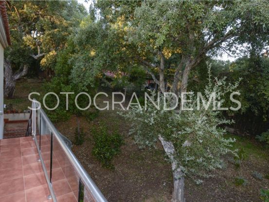 Sotogrande Costa Central, villa con 6 dormitorios en venta | Kristina Szekely International Realty