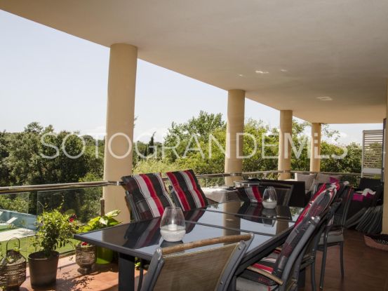 Sotogrande Costa Central, villa con 6 dormitorios en venta | Kristina Szekely International Realty